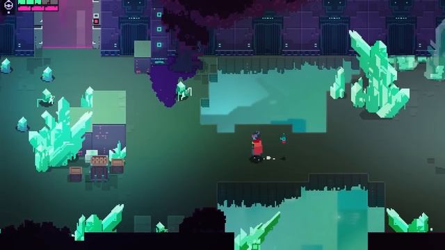 Slash'N'Dash (Part 2)