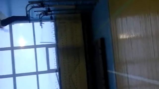 (BackFlip) Сальто назад с турника