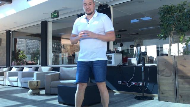 Сергей Долматов. Причастия часть 2