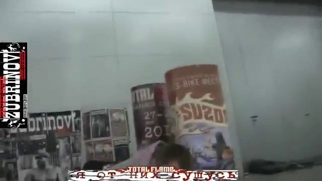 Крутые тачки после Прокачки на московском тюнинг шоу 2014
