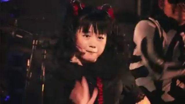 Babymetal(Yui-Metal) - Chocotto Love