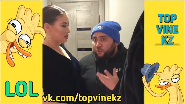 Может к тебе чай пить Сека | Seka Vines