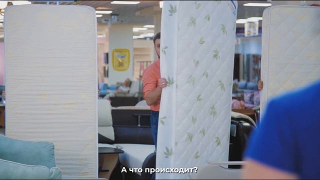 Азбука Мебели. Скидки на кровати и матрасы до 30%.