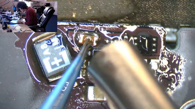 No Backlight Macbook Air 820 3435 B A1465 | Mac Repair Leeds