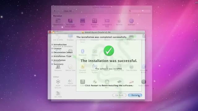 WholeApple Razer Orochi Bluetooth Mac Mouse Review