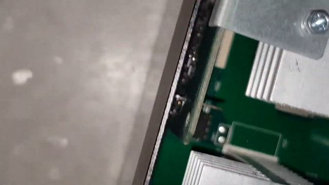 FlinEnergy 1Kw PWM 12v Solar Inverter Teardown (after Cleanup)