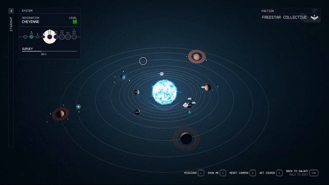 The Needy In Akila City - Starfield - Part 129