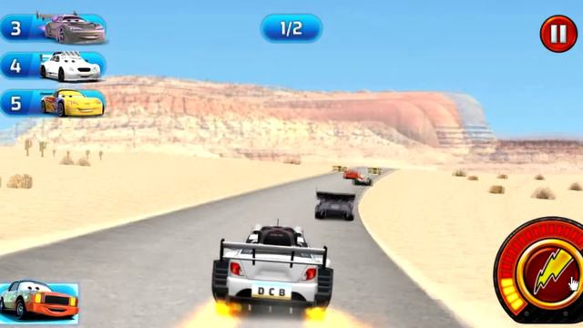 Молния Маквин / Lightning McQueen - НОВАЯ СЕРИЯ, СМОТРЕТЬ.