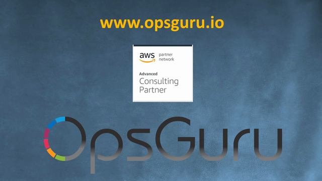 Создание и Поднятие проектов в AWS, GCP, Azure - Opsguru.io
