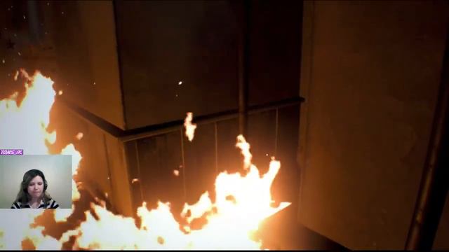 Прохождение игры  Resident Evil 7 +Дополнение 