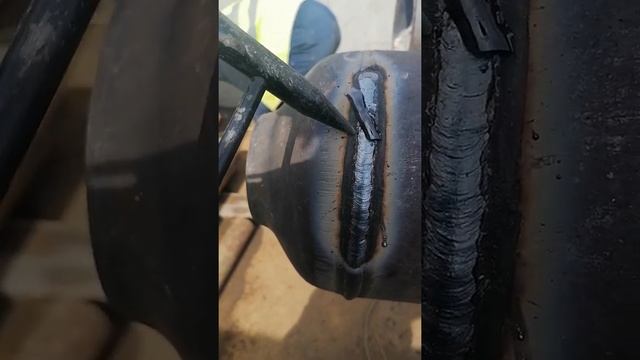 Японские LB-52U  созданы для труб.