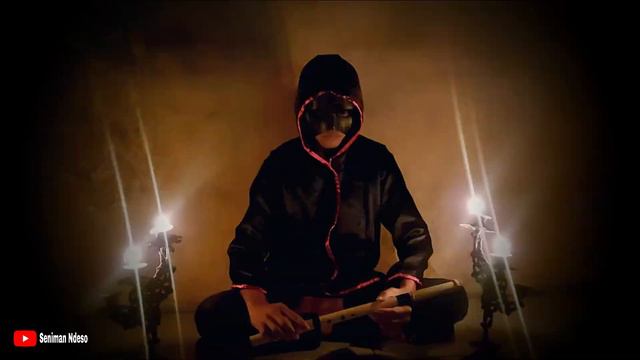 The Last Of The Mohicans Flute Cover