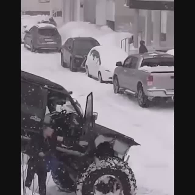 ВЕСЁЛАЯ АВТОПОДБОРКА-4