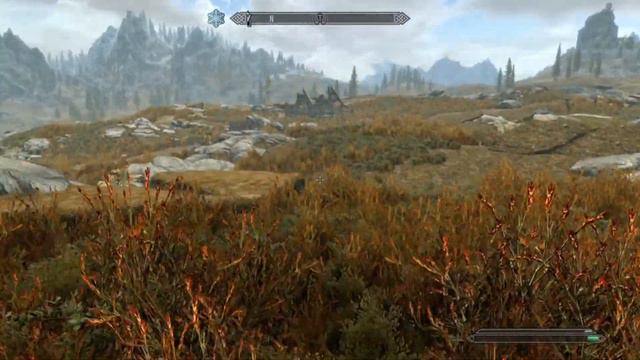 Xeroplays Skyrim AE HARDCORE MODE! Ep9.