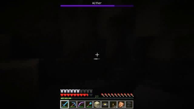 ЖЕСТЬ! ДУМАЛИ ИЗИ ИССУШИТЕЛЬ, НО ОН РАЗНЕС ПОЛ КАРТЫ! ВАНИЛЬНОЕ ВЫЖИВАНИЕ НА СЕРВЕРЕ В МАЙНКРАФТ #5