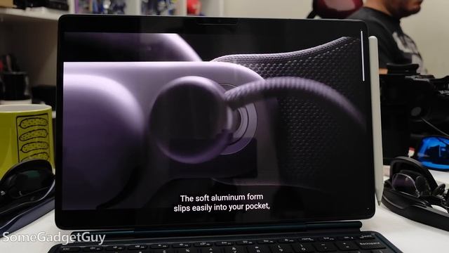 Apple Vision Pro: Years Of Hype For An Expensive Dev Kit...