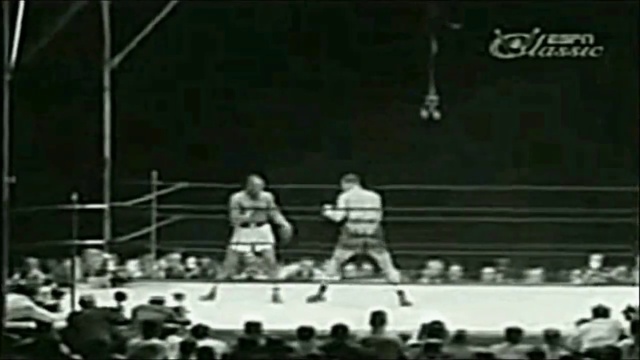 Jersey Joe Walcott