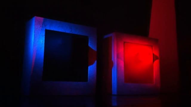 Цветные сны белой ночи