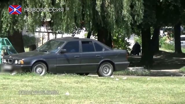 В ДНР пресечена попытка похищения ребенка