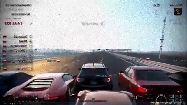 автомобиль остановка в помещении эпический