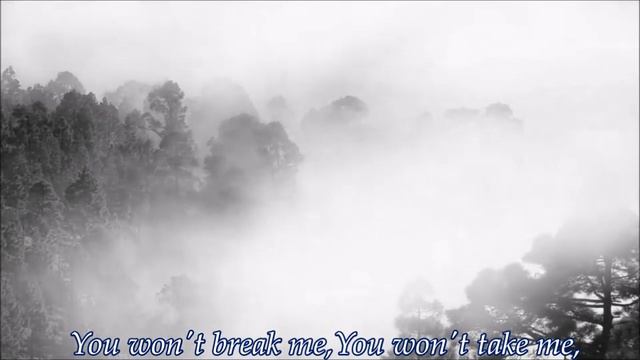 Кровавые небеса