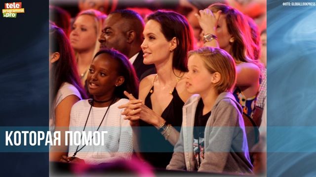 Почему Анджелина Джоли так ненавидит Брэда Питта