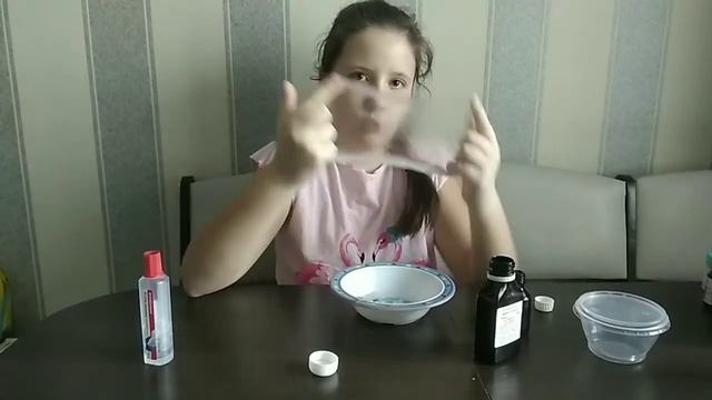 Проверка клея Erich Krause Extra