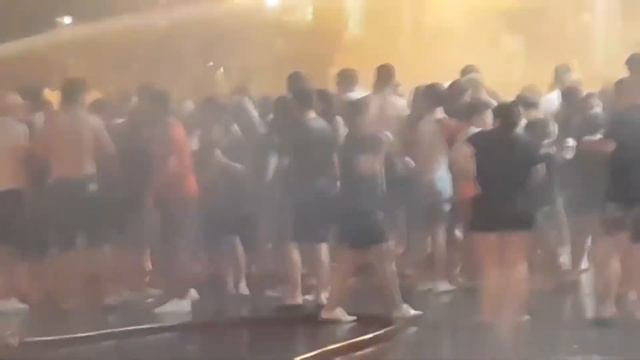 КАК МЫ ЖИЛИ В ИСПАНИИ ДО КОВИДА, ОГЕРАС 2018 #аликанте #огерас