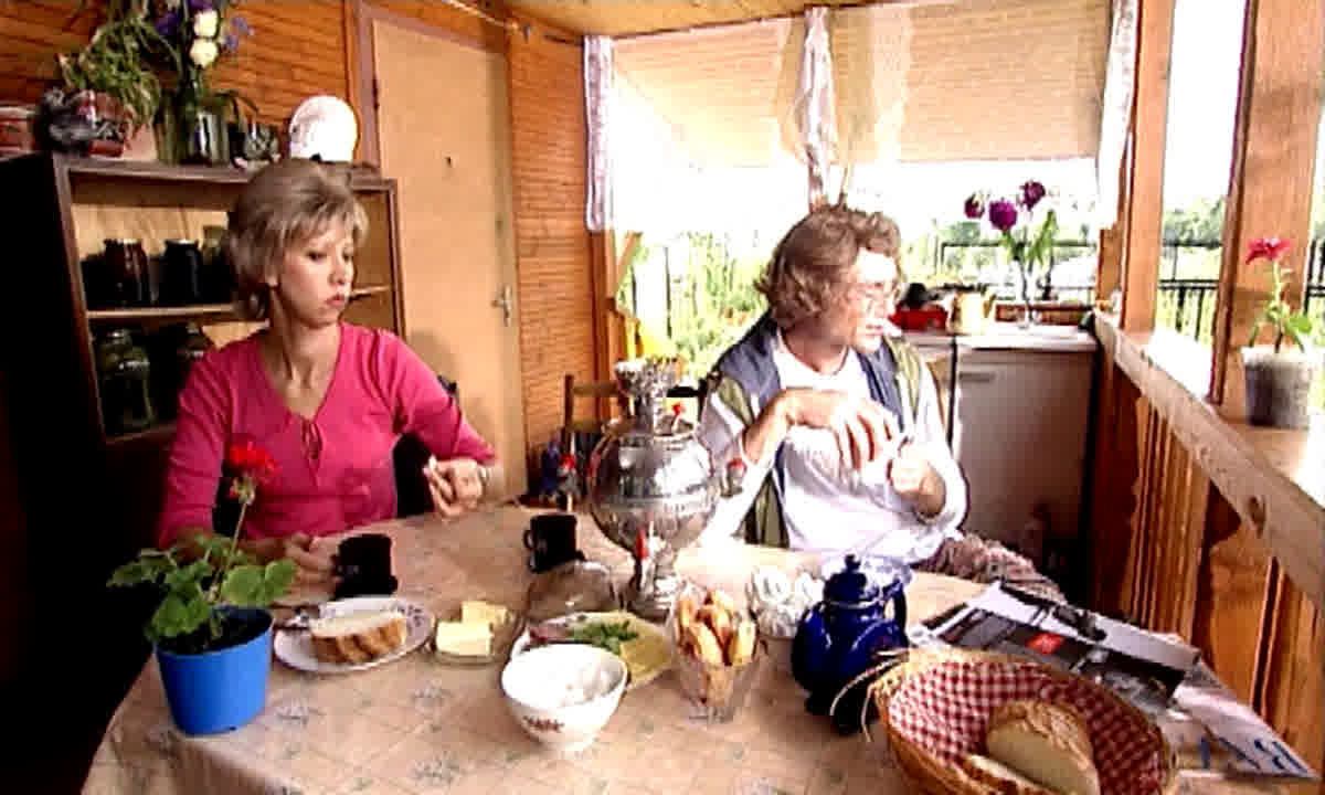 Возвращение Бармалея