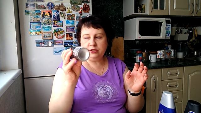 Обзор покупок Подарки