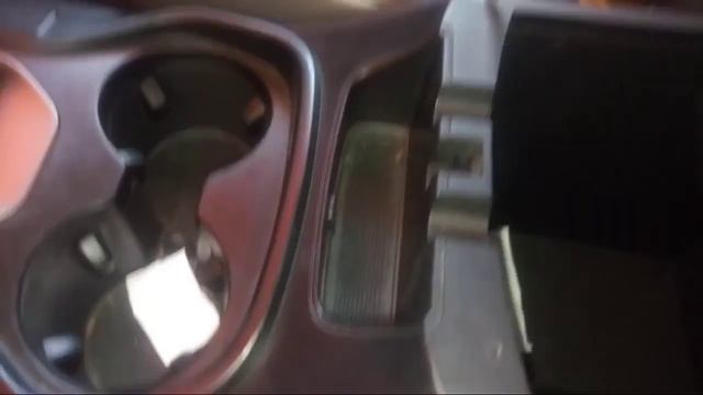 How To Remove Gear Lever Knub, Boot And Center Console On A 2013 To 2019 HYUNDAI SANTAFE