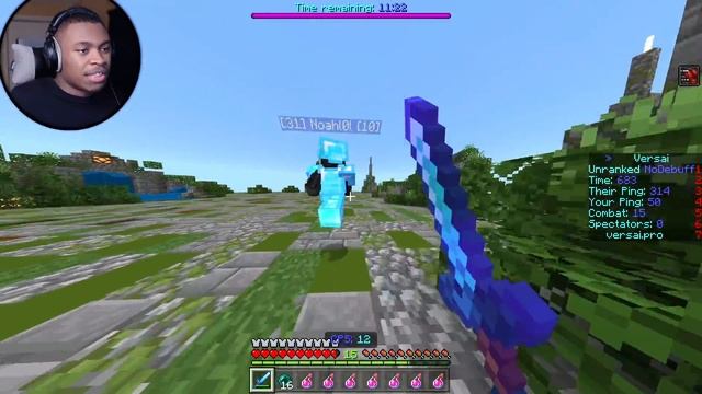 Realistic Skins! (Minecraft Bedrock)