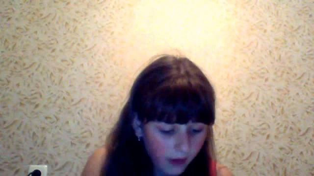 Видео C веб-камеры от 14 октября 2014 г., 09:58 (PDT)