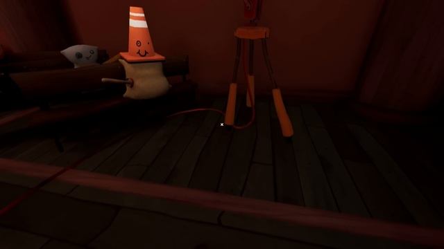 Привет Сосед 2 DLC Обратно в Школу / Hello Neighbor 2 DLC Back To School