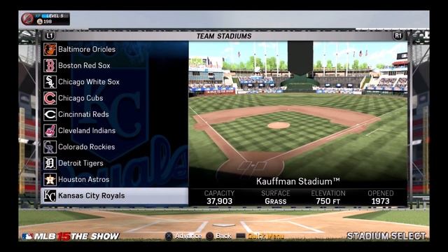 PLAYING MLB 15: The Show.... IN 2021!!!