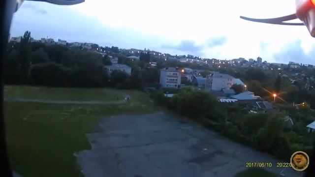 Моя камера плюс новый квадрокоптер равно вопрос