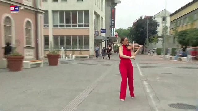 Nikoleta Pavlovic- Hava Nagila