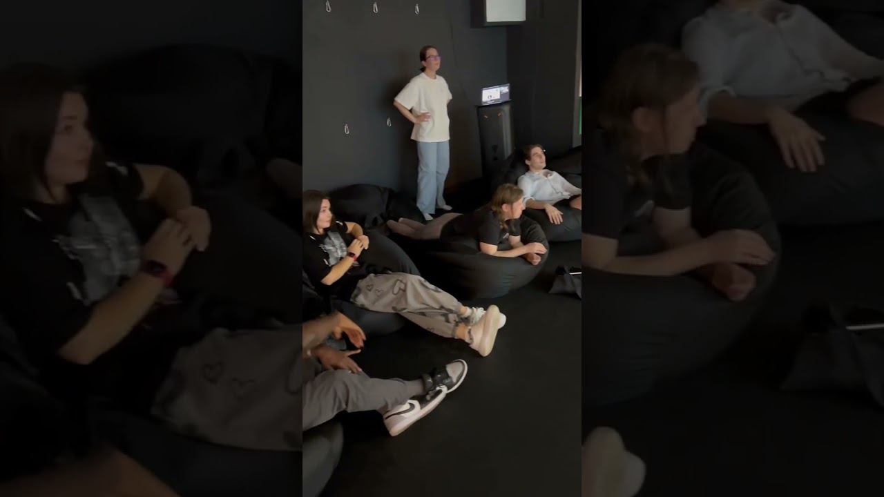 Английский. Мастер-класс 