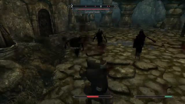 Bonescales Of Argonia - The Break Of Dawn Part 2