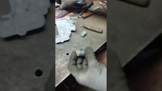 Кривой Болт