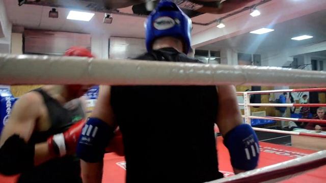 (Ф) Небоженко Кирил - Син. Олександров Родион