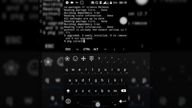 How To Install Credmap