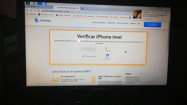 Verificar ICLOUD Con El IMEI En Iphone O Ipad 100% GRATIS 2018