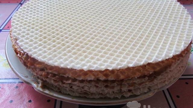 Кухня Мамашки