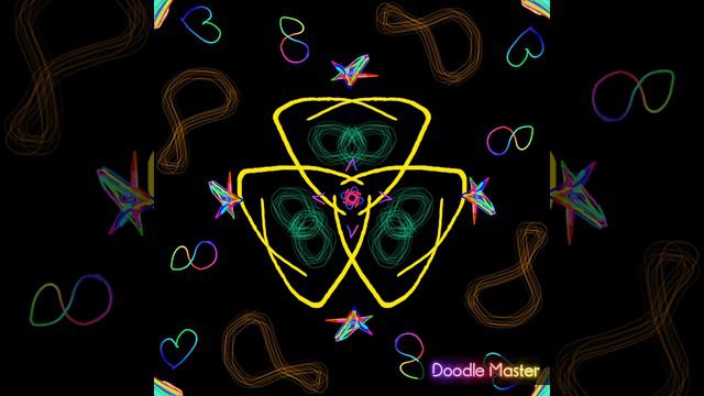 волшебный цветок