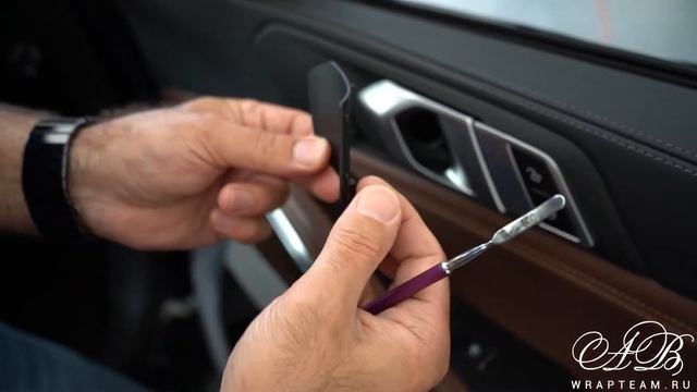 Чистота по-новому