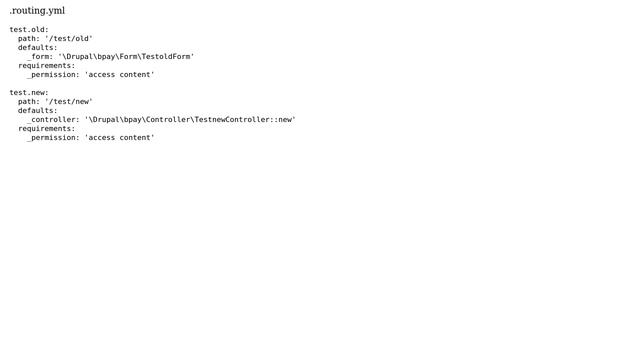 Drupal: Redirect After Submit Form (3 Solutions!!)