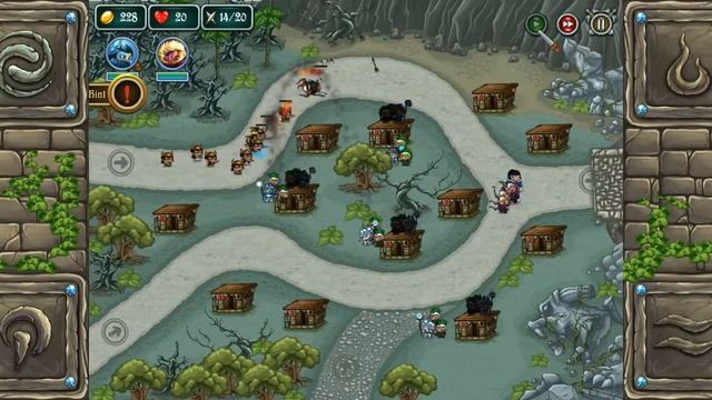 Incursion The Thing Walkthrough Level 8 (Gorge Bridge) Hard Mode Perfect