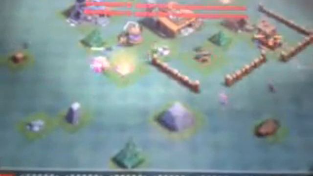 От защита!Clash Of Clans