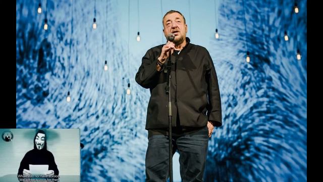 Лунгин готов снять «Василису»